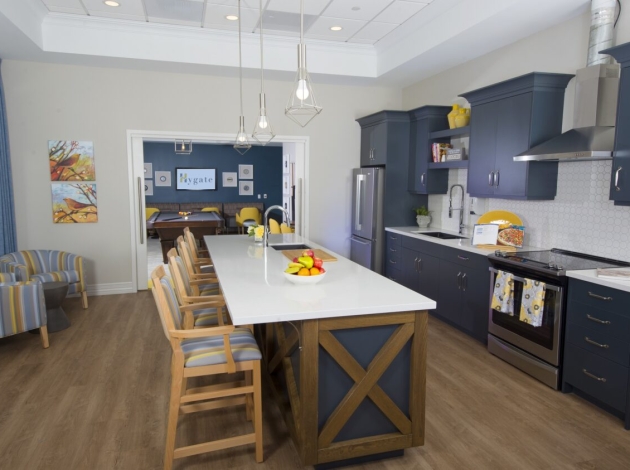 Hygate Chef's Kitchen